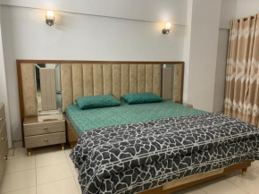 Newly Furnished